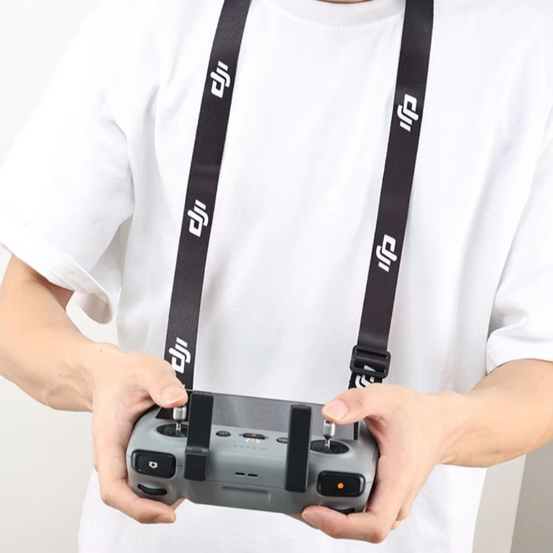 Anti-Drop Adjustable Neck Lany - Dji Drone Mini 4 Pro recension och pris
