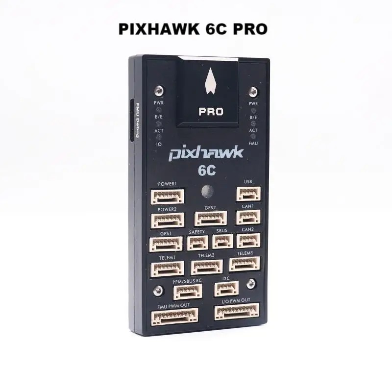 PIXHAWK 6C PRO FMUV6C Ardupilo - Drone Kit Hexacopter recension och pris
