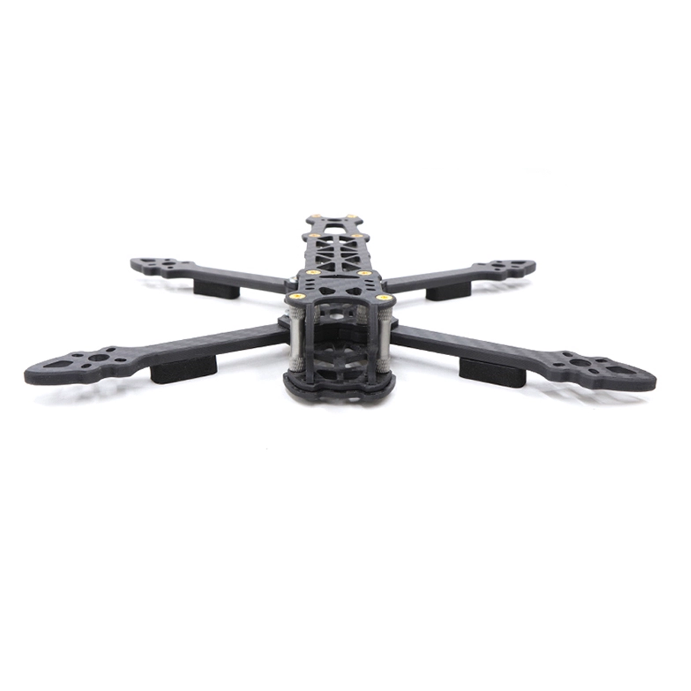 HSKRC MAK4 MAK4HD 5inch 225mm  - Drone Kit Fpv recension och pris