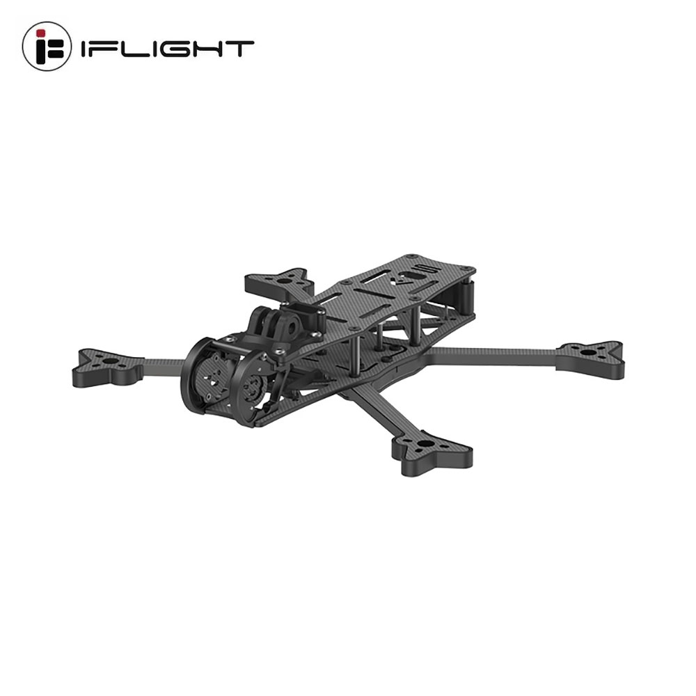 IFlight AOS 5 V5.1  FPV Frame  - Drone Kit Fpv recension och pris