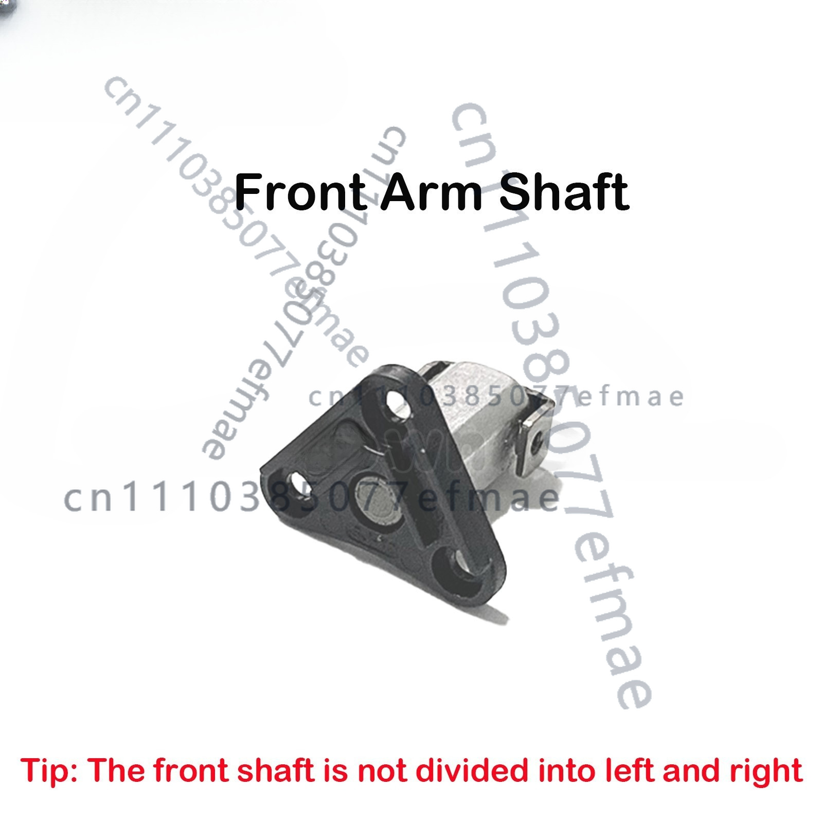 1pcs used OEM Arm Shaft Axis R - Drone Kit Professional recension och pris