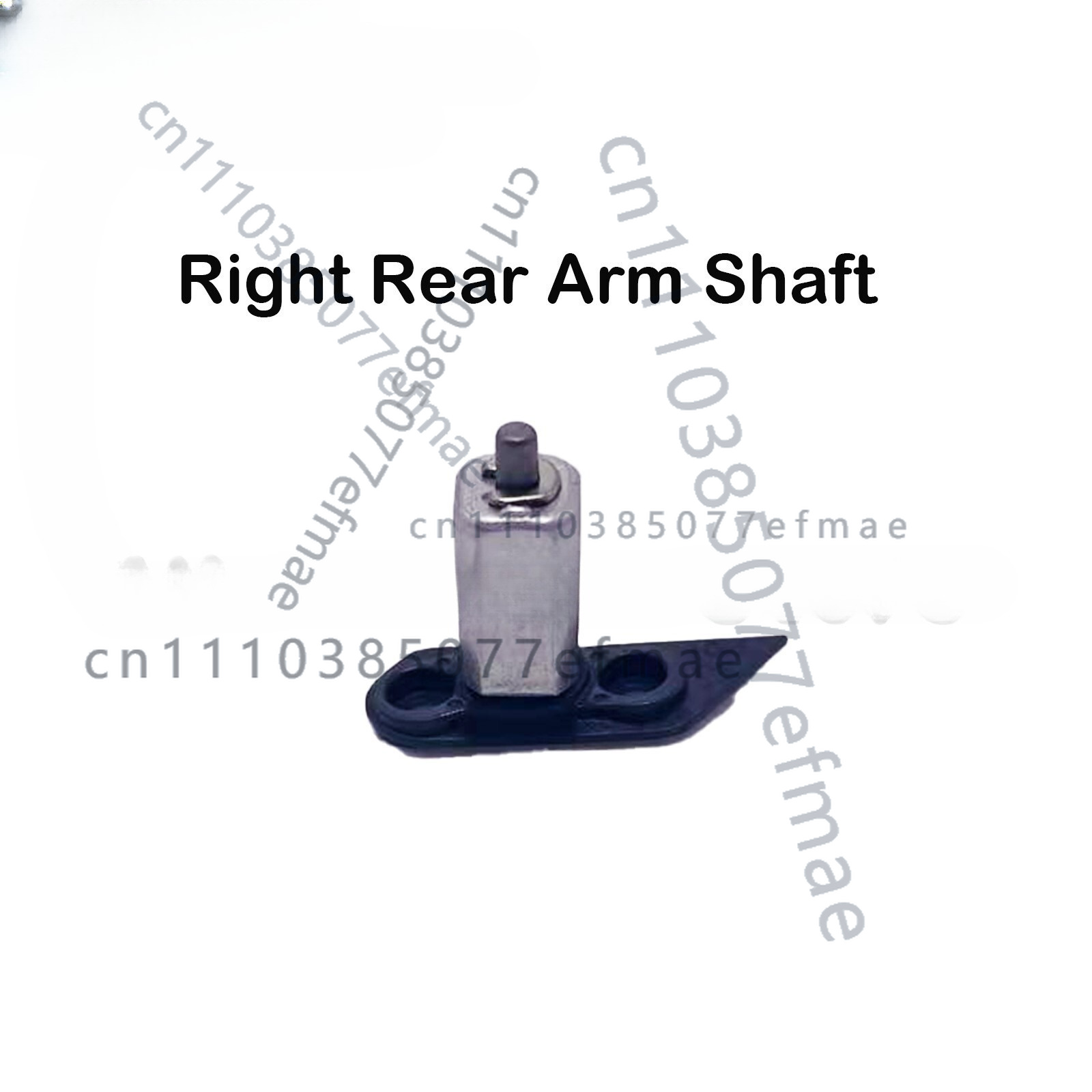 1pcs used OEM Arm Shaft Axis R - Drone Kit Professional recension och pris