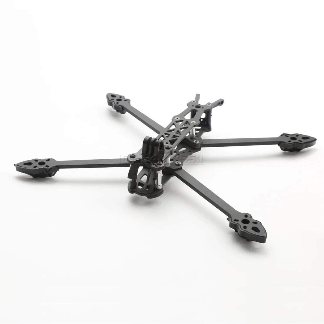 Mark4 7inch FPV Drone Quadcopt - Drone Kit Octocopter recension och pris